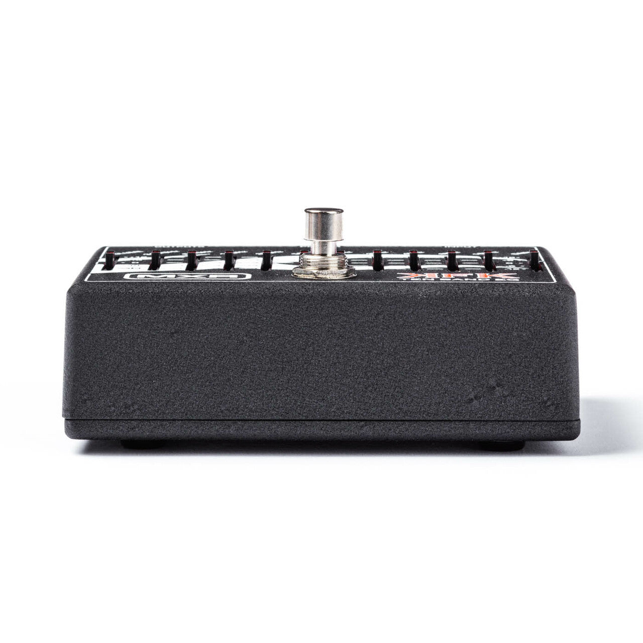 Jim Dunlop MXR KFK1 Kerry King 10-Band Equalizer (KFK-1 / KFK 1), MXR, EFFECTS, mxr-effects-kfk1uk, ZOSO MUSIC SDN BHD