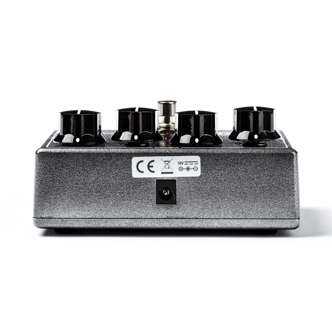 Jim Dunlop MXR M117R Flanger Guitar Effect Pedal (M-117R / M 117R), MXR, EFFECTS, mxr-effects-m117r, ZOSO MUSIC SDN BHD