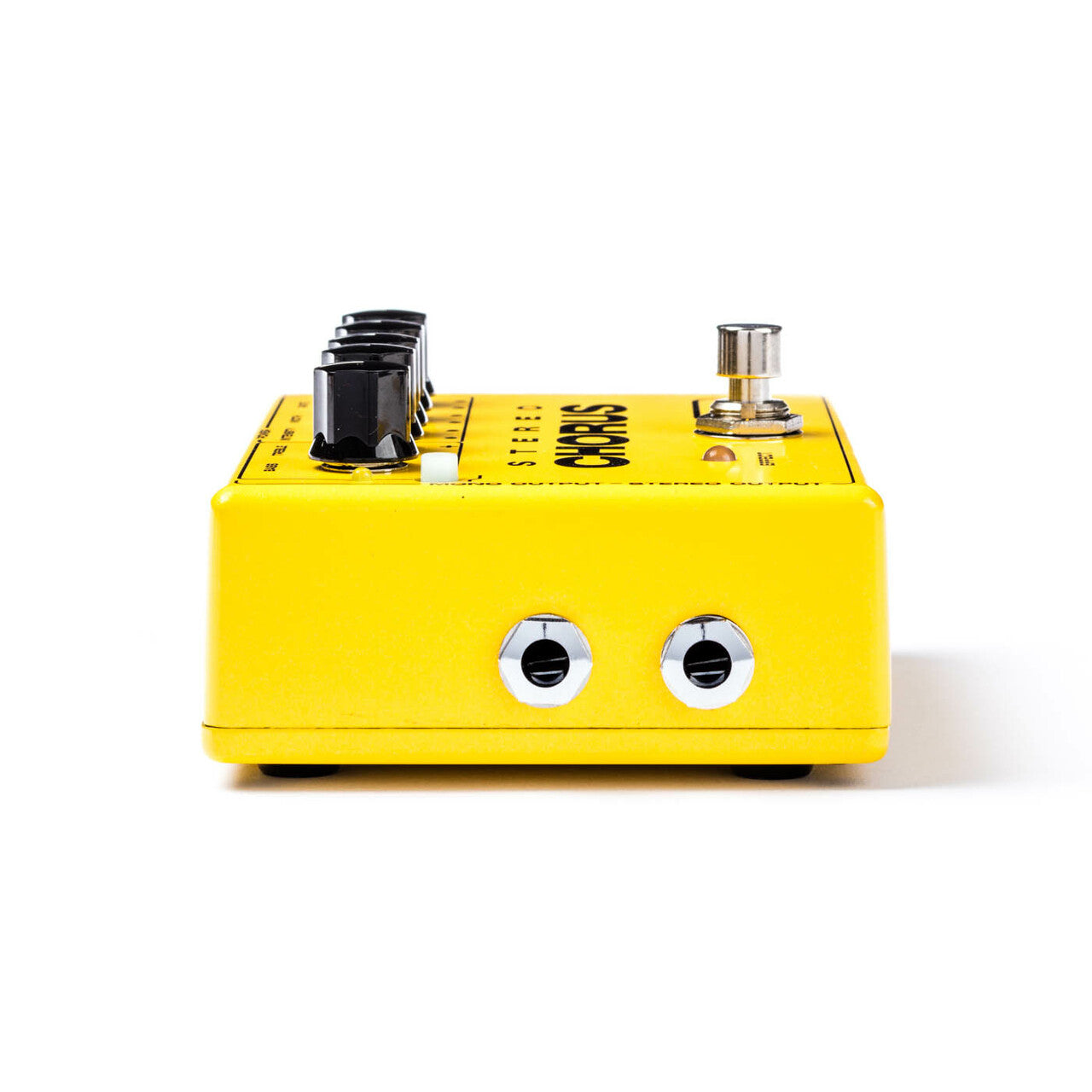 Jim Dunlop MXR M134 Stereo Chorus Pedal (M-134 / M 134), MXR, EFFECTS, mxr-effects-m134, ZOSO MUSIC SDN BHD