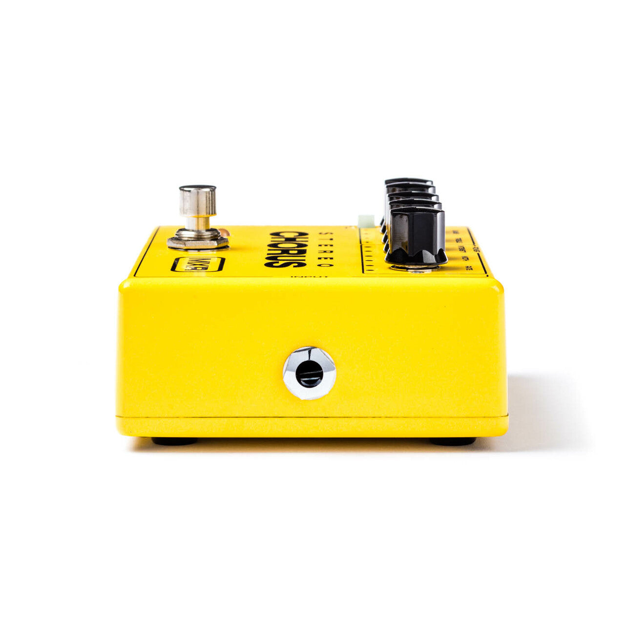 Jim Dunlop MXR M134 Stereo Chorus Pedal (M-134 / M 134), MXR, EFFECTS, mxr-effects-m134, ZOSO MUSIC SDN BHD
