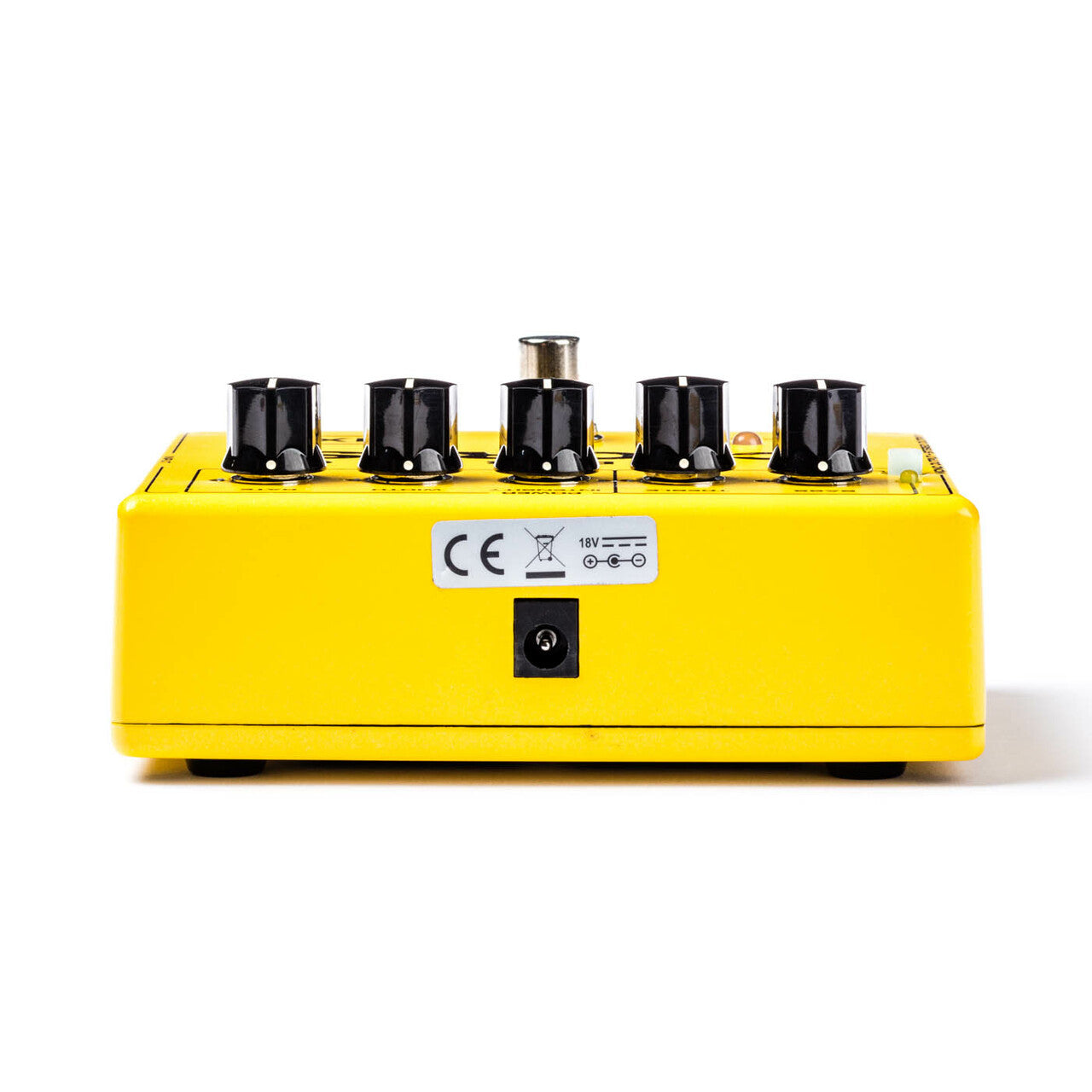 Jim Dunlop MXR M134 Stereo Chorus Pedal (M-134 / M 134), MXR, EFFECTS, mxr-effects-m134, ZOSO MUSIC SDN BHD