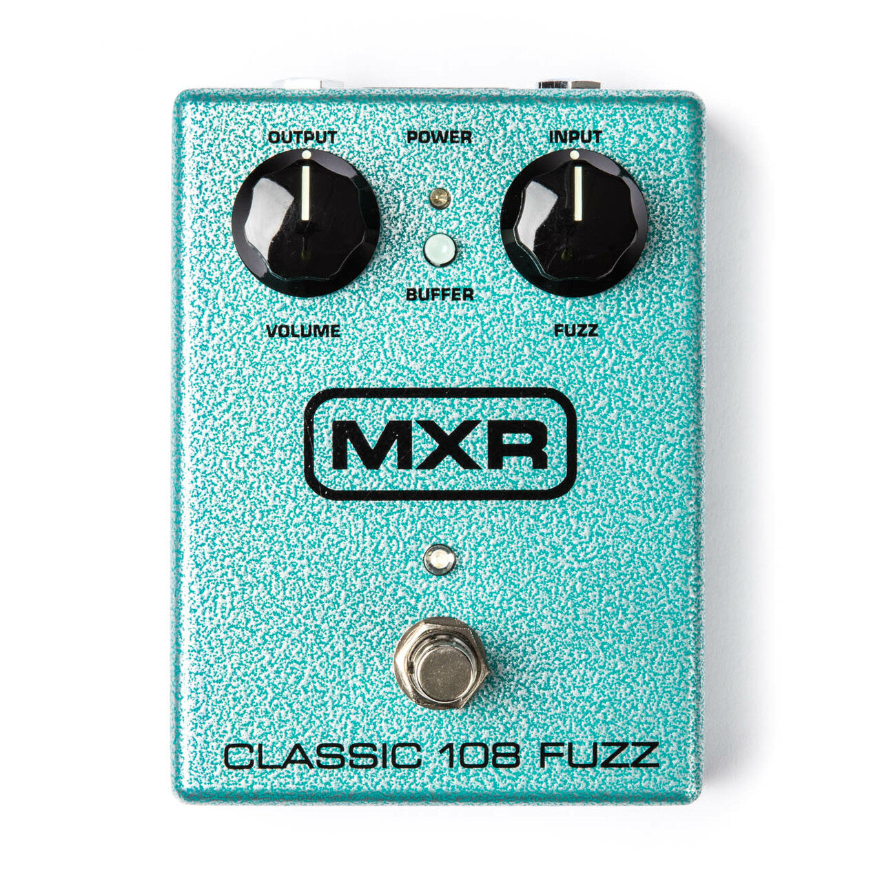 Jim Dunlop MXR M173 Classic 108 Fuzz Pedal (M-173 / M 173), MXR, EFFECTS, mxr-effects-m173, ZOSO MUSIC SDN BHD