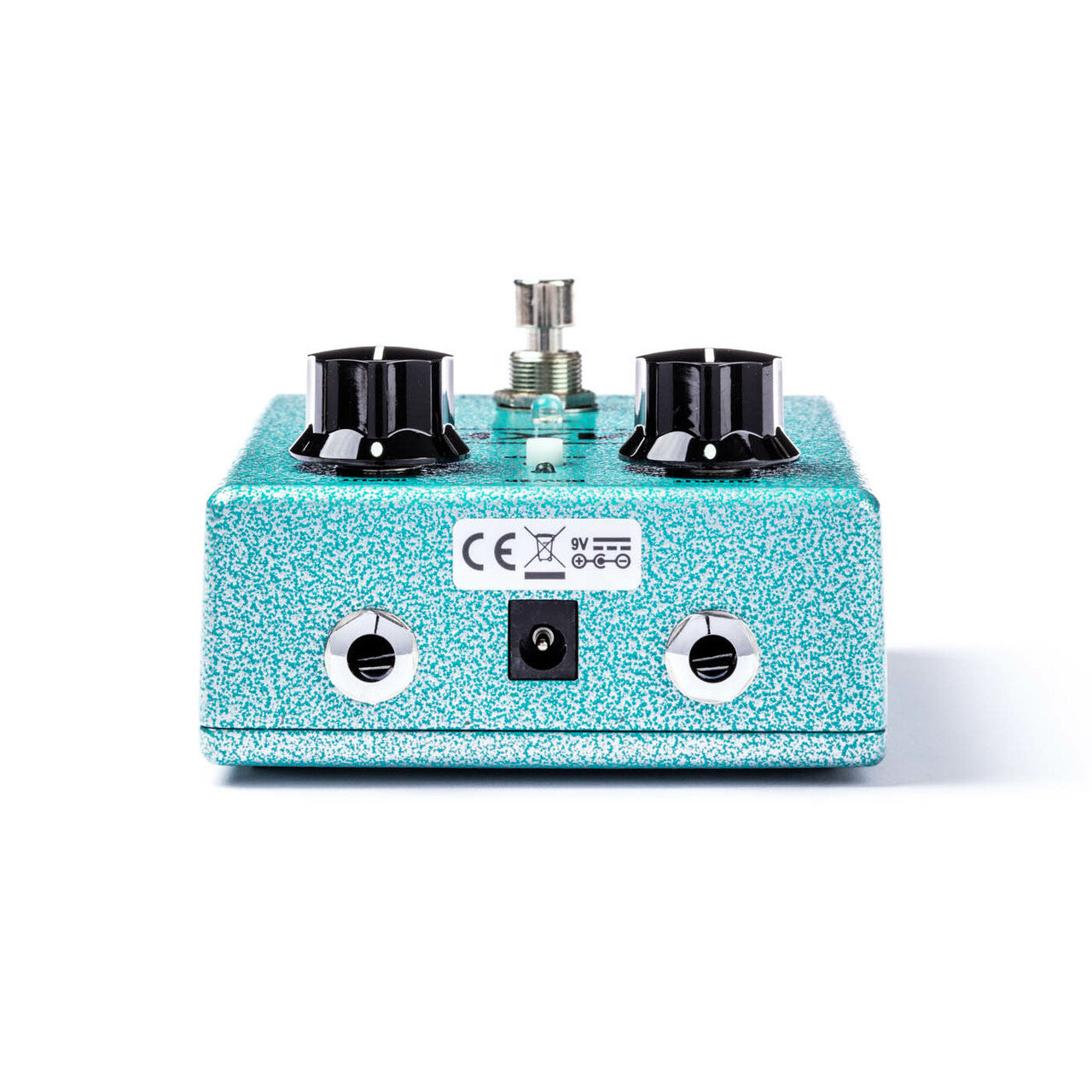 Jim Dunlop MXR M173 Classic 108 Fuzz Pedal (M-173 / M 173), MXR, EFFECTS, mxr-effects-m173, ZOSO MUSIC SDN BHD