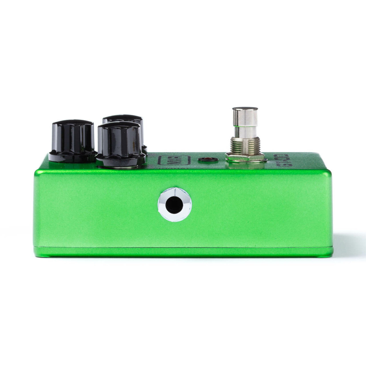 Jim Dunlop MXR M193 GT-OD Overdrive Pedal (M-193 / M 193), MXR, EFFECTS, mxr-effects-m193, ZOSO MUSIC SDN BHD