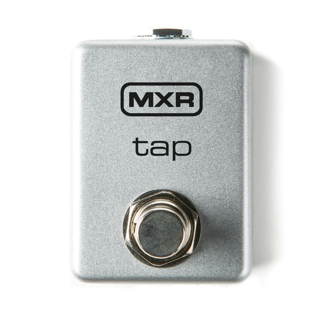 Jim Dunlop MXR M199 Tap Tempo Pedal (M-199 / M 199), MXR, EFFECTS, mxr-effects-m199, ZOSO MUSIC SDN BHD