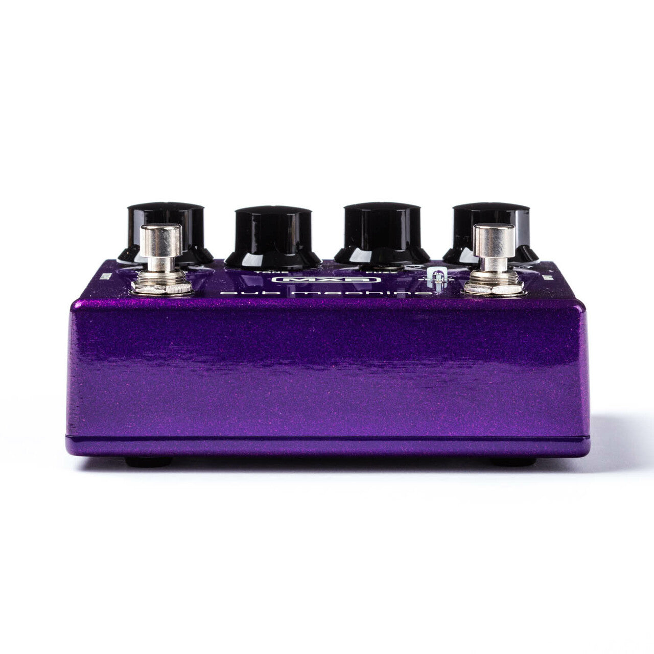 Jim Dunlop MXR M225 Sub Machine Octave Fuzz Pedal (M-225 / M 225), MXR, EFFECTS, mxr-effects-m225, ZOSO MUSIC SDN BHD