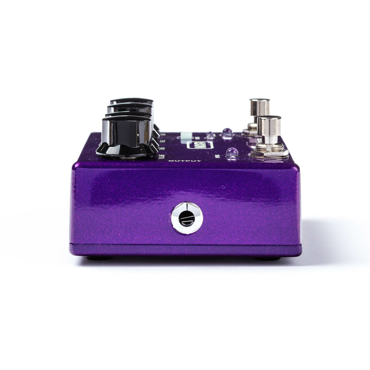 Jim Dunlop MXR M225 Sub Machine Octave Fuzz Pedal (M-225 / M 225), MXR, EFFECTS, mxr-effects-m225, ZOSO MUSIC SDN BHD