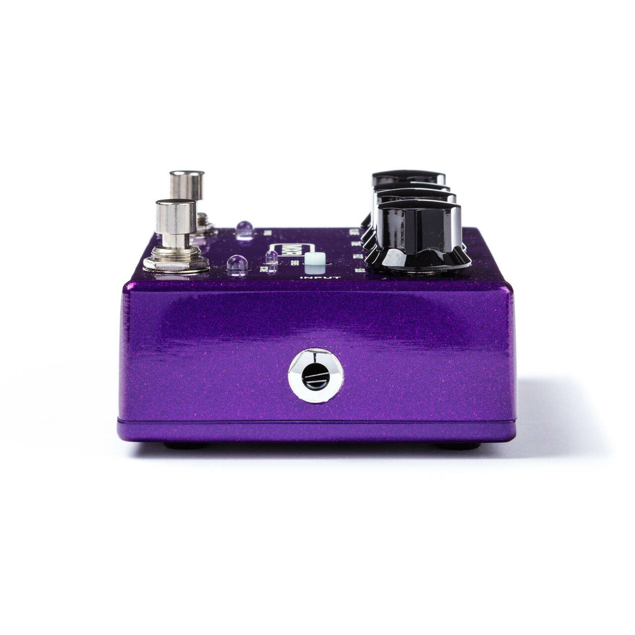 Jim Dunlop MXR M225 Sub Machine Octave Fuzz Pedal (M-225 / M 225), MXR, EFFECTS, mxr-effects-m225, ZOSO MUSIC SDN BHD