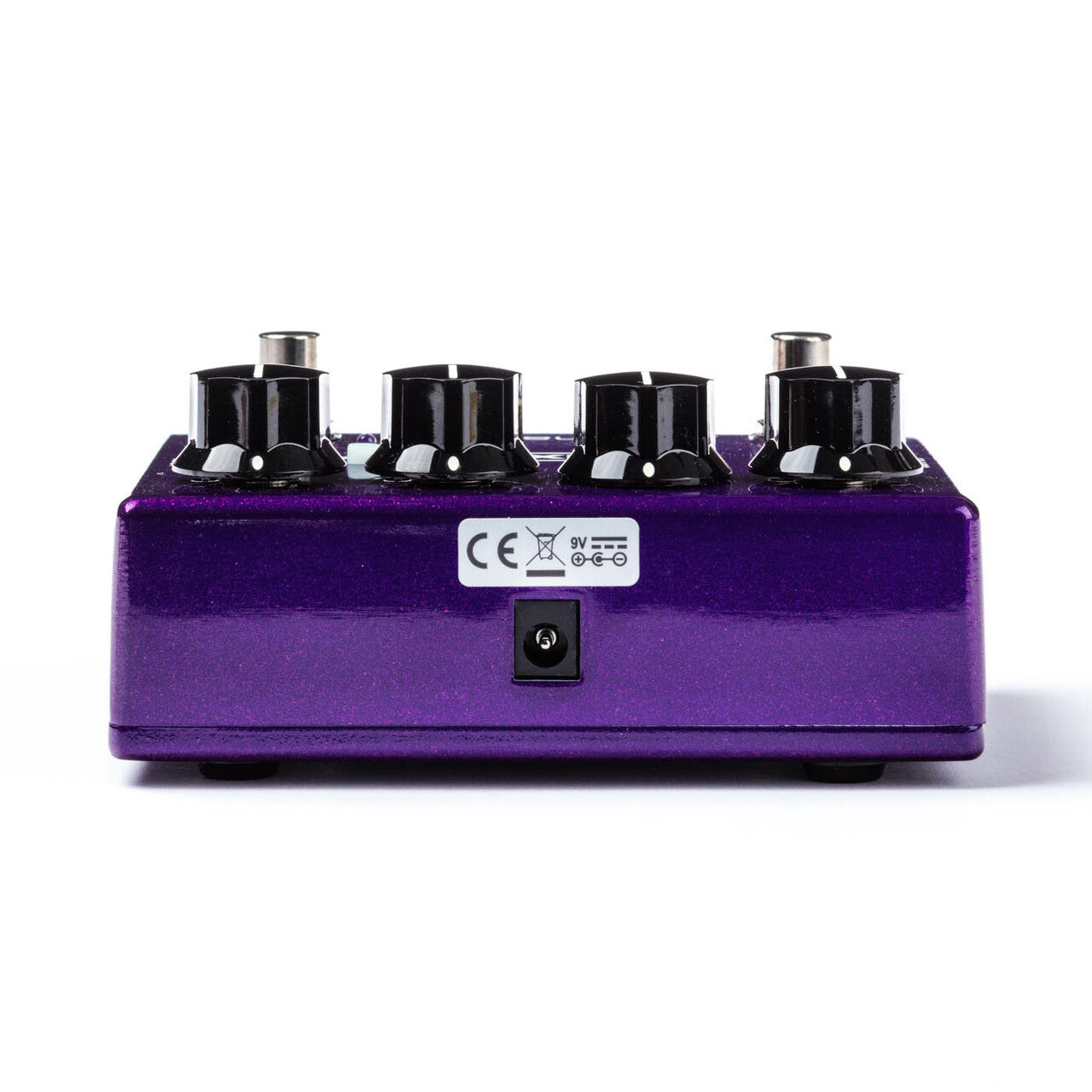 Jim Dunlop MXR M225 Sub Machine Octave Fuzz Pedal (M-225 / M 225), MXR, EFFECTS, mxr-effects-m225, ZOSO MUSIC SDN BHD