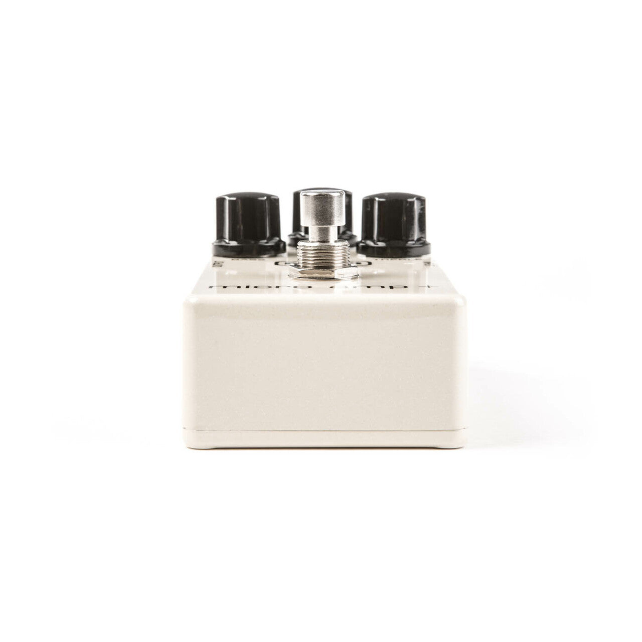 Jim Dunlop MXR M233 Micro Amp Plus - Clean Boost Pedal (M-233 / M 233), MXR, EFFECTS, mxr-effects-m233, ZOSO MUSIC SDN BHD