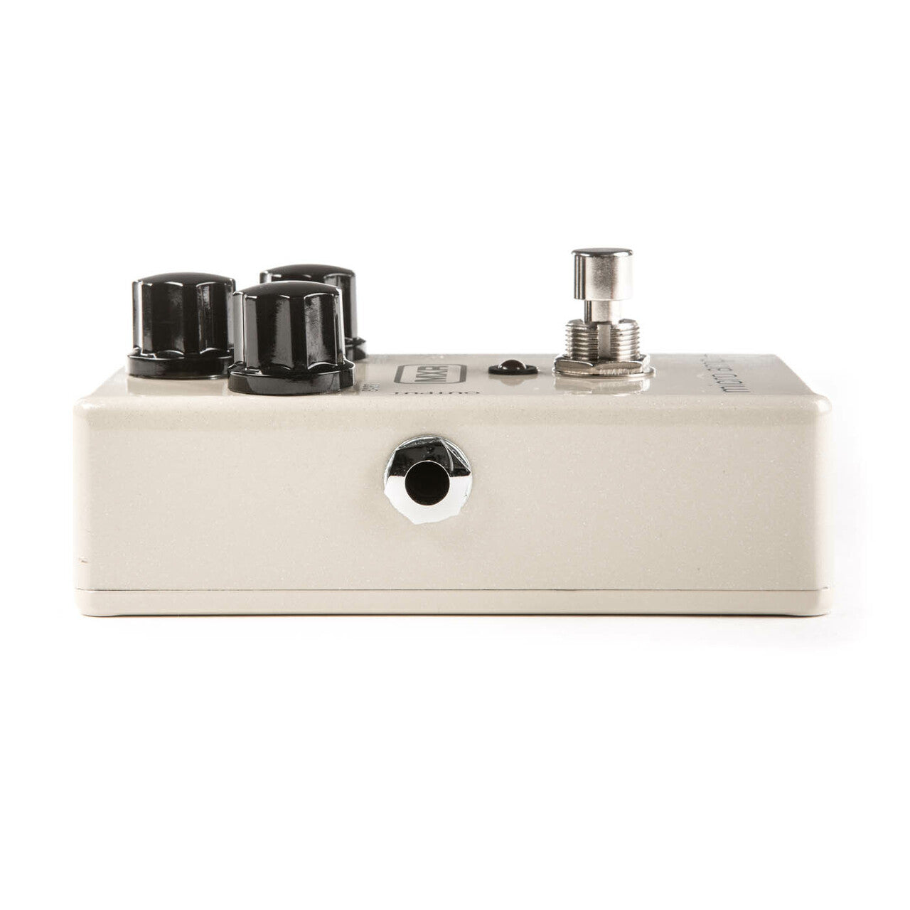Jim Dunlop MXR M233 Micro Amp Plus - Clean Boost Pedal (M-233 / M 233), MXR, EFFECTS, mxr-effects-m233, ZOSO MUSIC SDN BHD