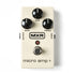 Jim Dunlop MXR M233 Micro Amp Plus - Clean Boost Pedal (M-233 / M 233), MXR, EFFECTS, mxr-effects-m233, ZOSO MUSIC SDN BHD