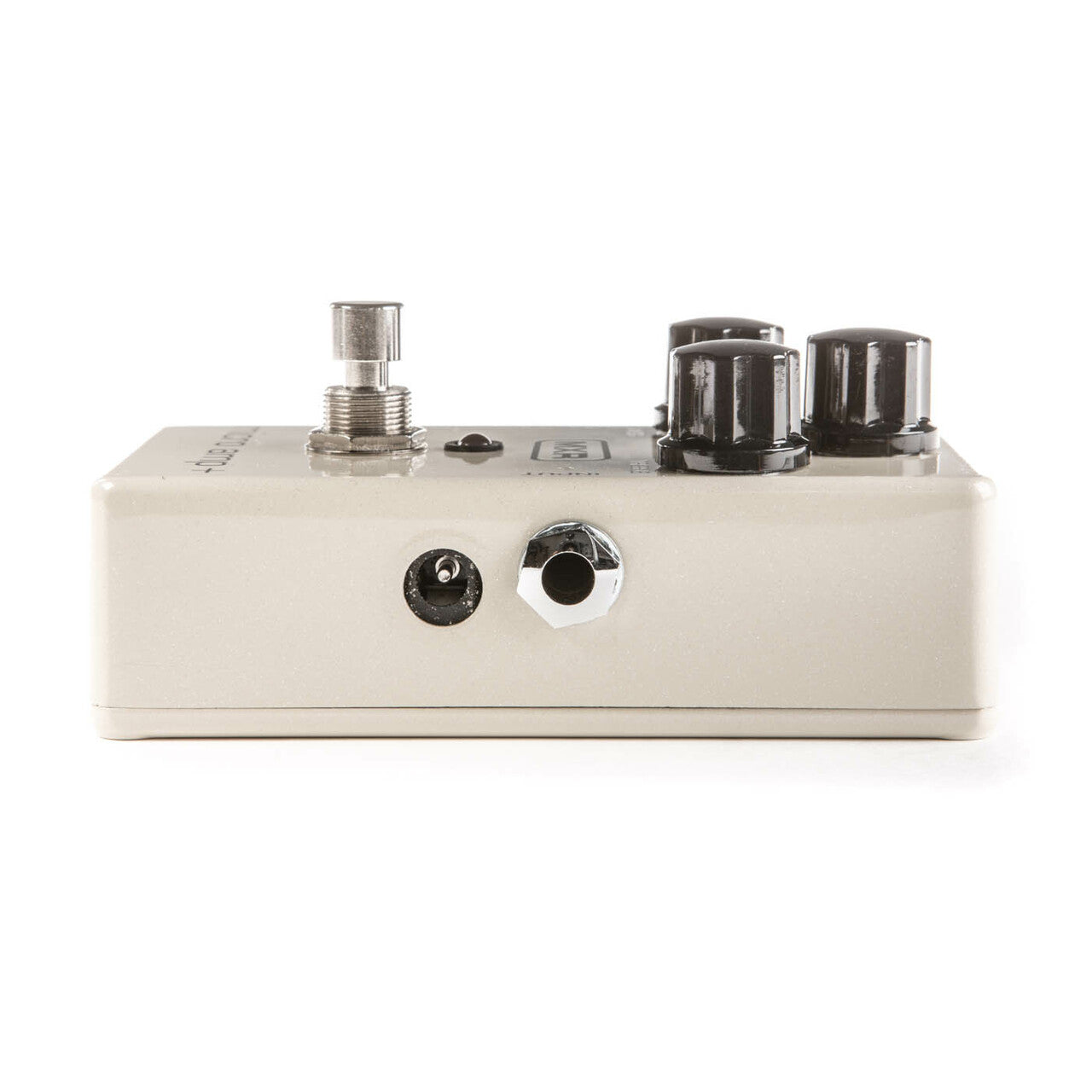 Jim Dunlop MXR M233 Micro Amp Plus - Clean Boost Pedal (M-233 / M 233), MXR, EFFECTS, mxr-effects-m233, ZOSO MUSIC SDN BHD
