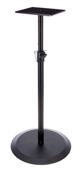 K&M 26740 MONITOR STAND, BLACK |  K&M |  STAND |  Zoso Music
