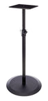 K&M 26740 MONITOR STAND, BLACK |  K&M |  STAND |  Zoso Music