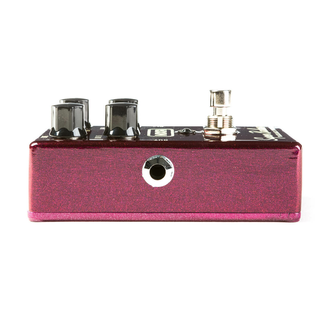 Jim Dunlop MXR M236 Super Badass Variac Fuzz Pedal (M-236 / M 236), MXR, EFFECTS, mxr-effects-m236, ZOSO MUSIC SDN BHD