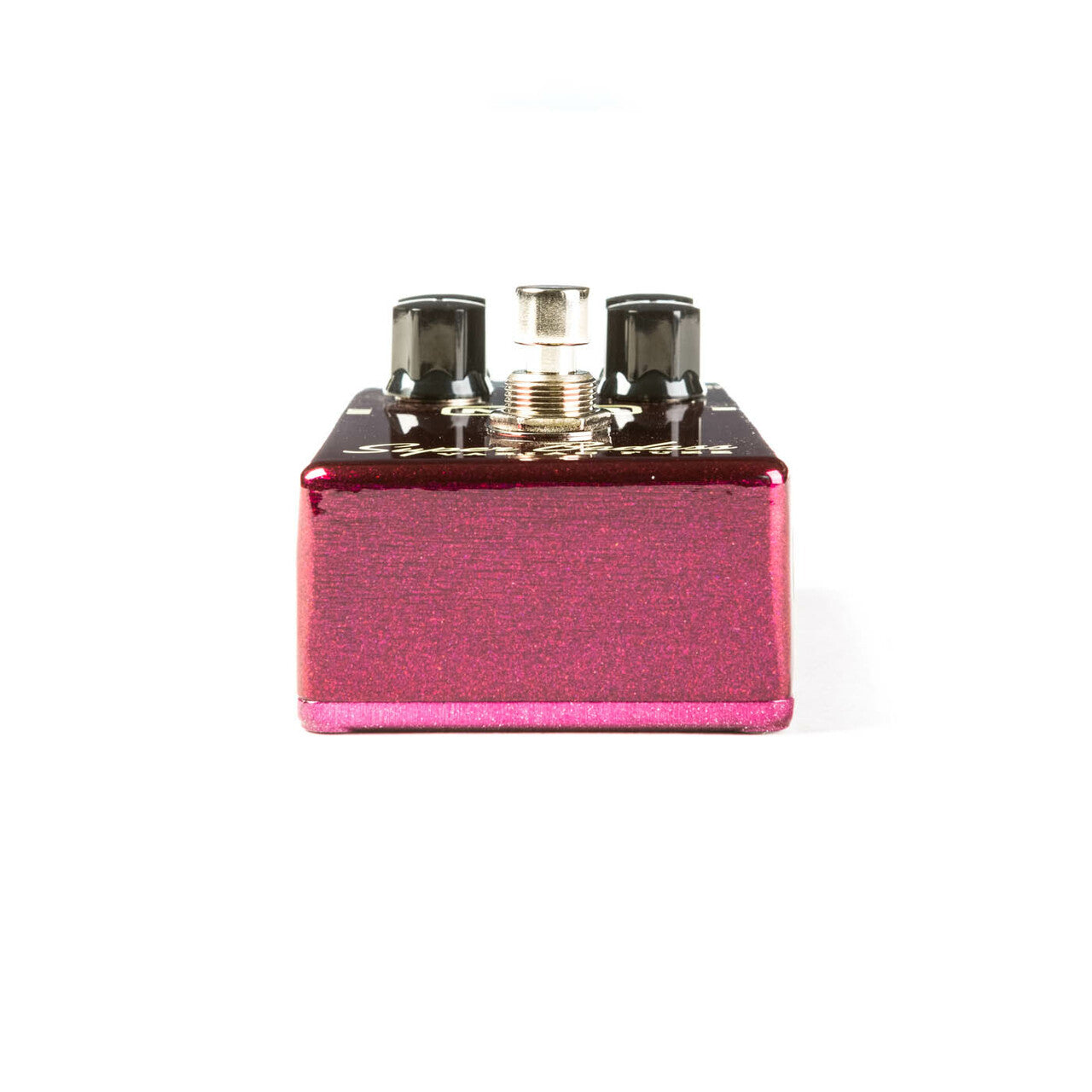 Jim Dunlop MXR M236 Super Badass Variac Fuzz Pedal (M-236 / M 236), MXR, EFFECTS, mxr-effects-m236, ZOSO MUSIC SDN BHD