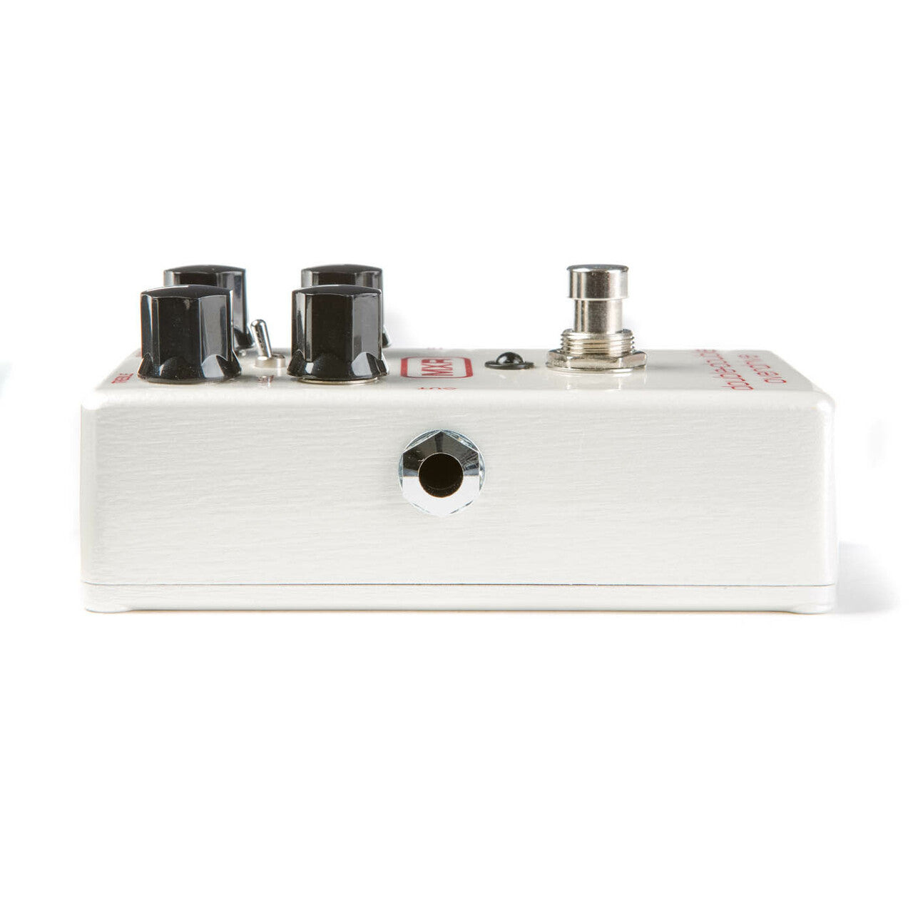 Jim Dunlop MXR M250 Double-Double Overdrive Pedal (M-250 / M 250), MXR, EFFECTS, mxr-effects-m250, ZOSO MUSIC SDN BHD