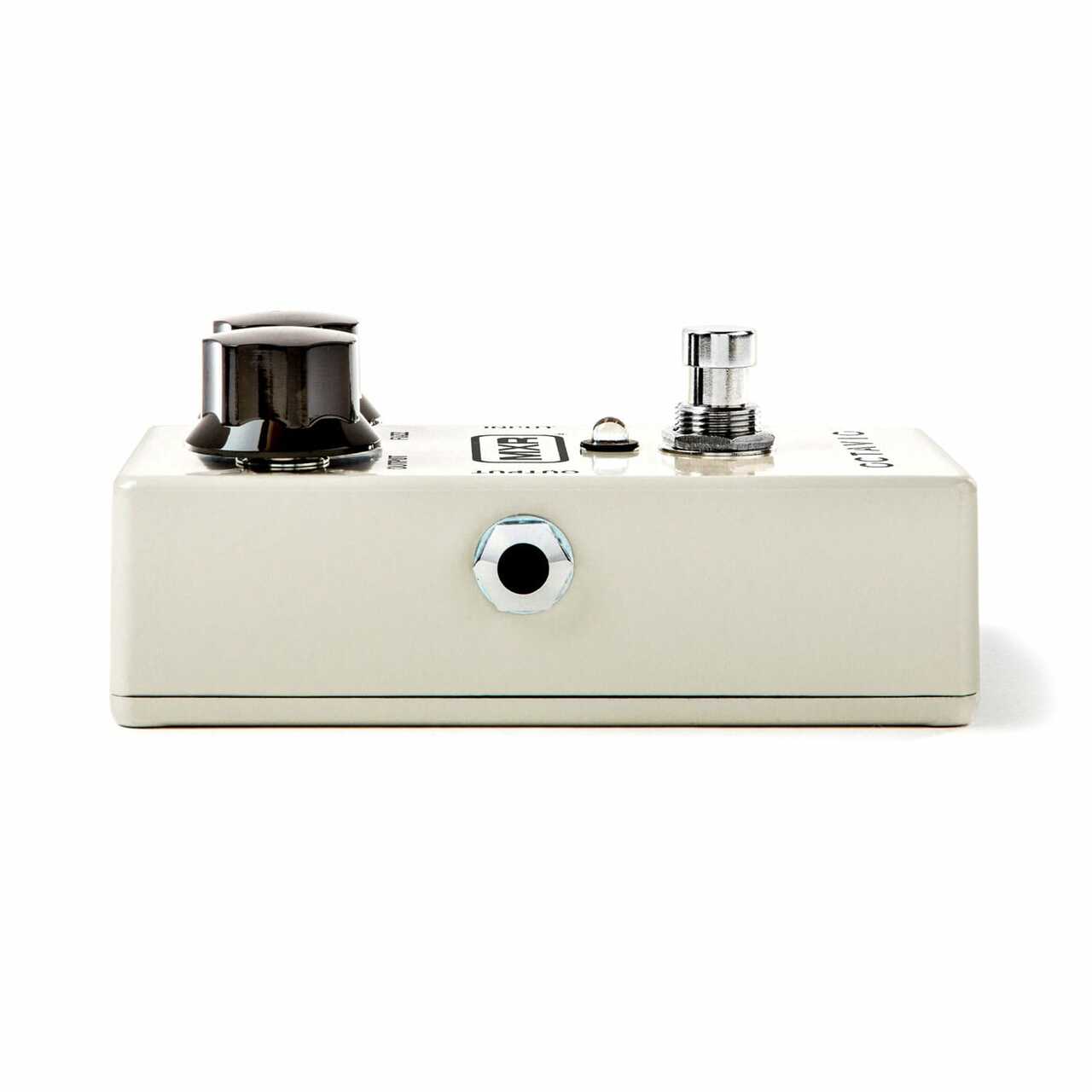 Jim Dunlop MXR M267 Octavio Fuzz Pedal (M-267 / M 267), MXR, EFFECTS, mxr-effects-m267, ZOSO MUSIC SDN BHD