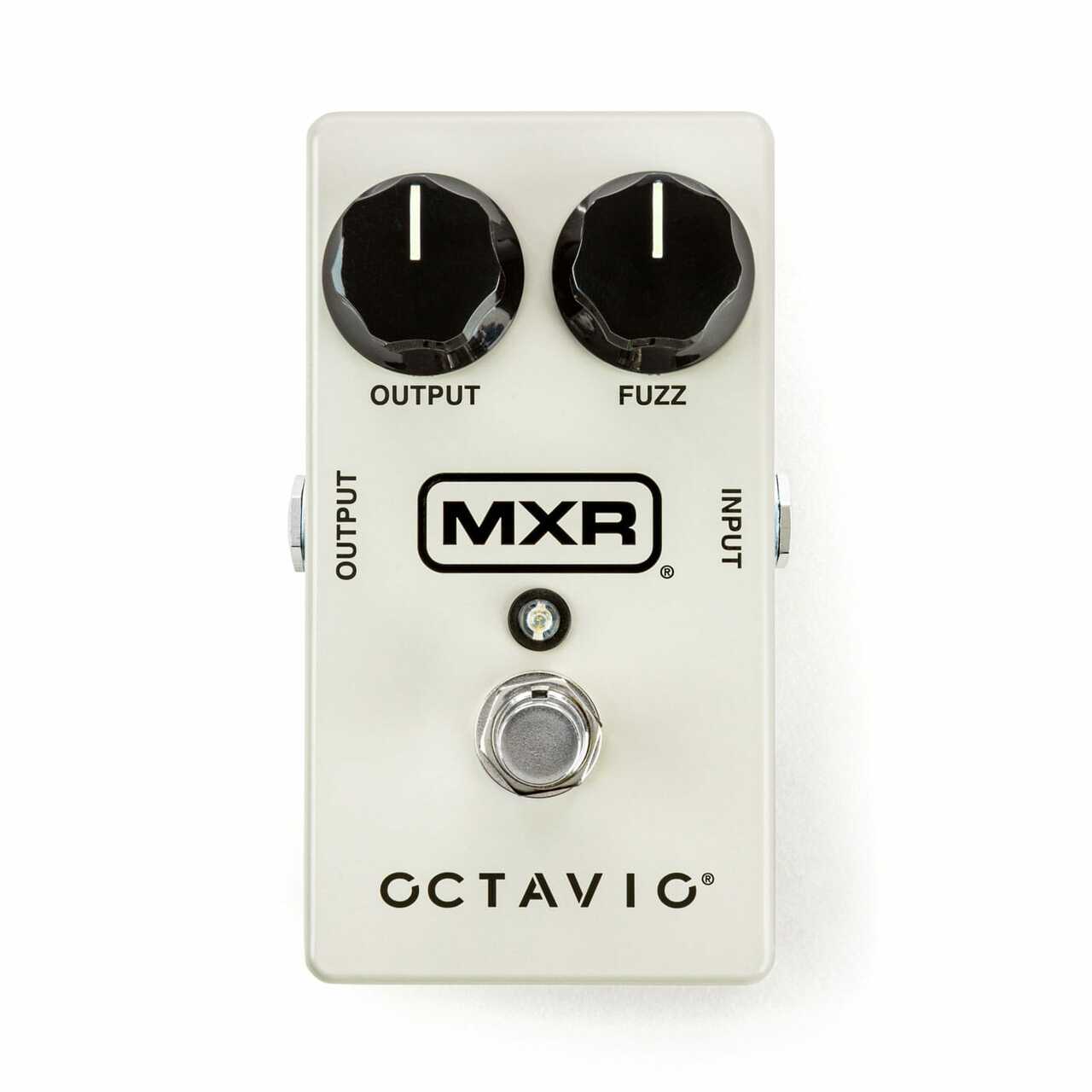 Jim Dunlop MXR M267 Octavio Fuzz Pedal (M-267 / M 267), MXR, EFFECTS, mxr-effects-m267, ZOSO MUSIC SDN BHD