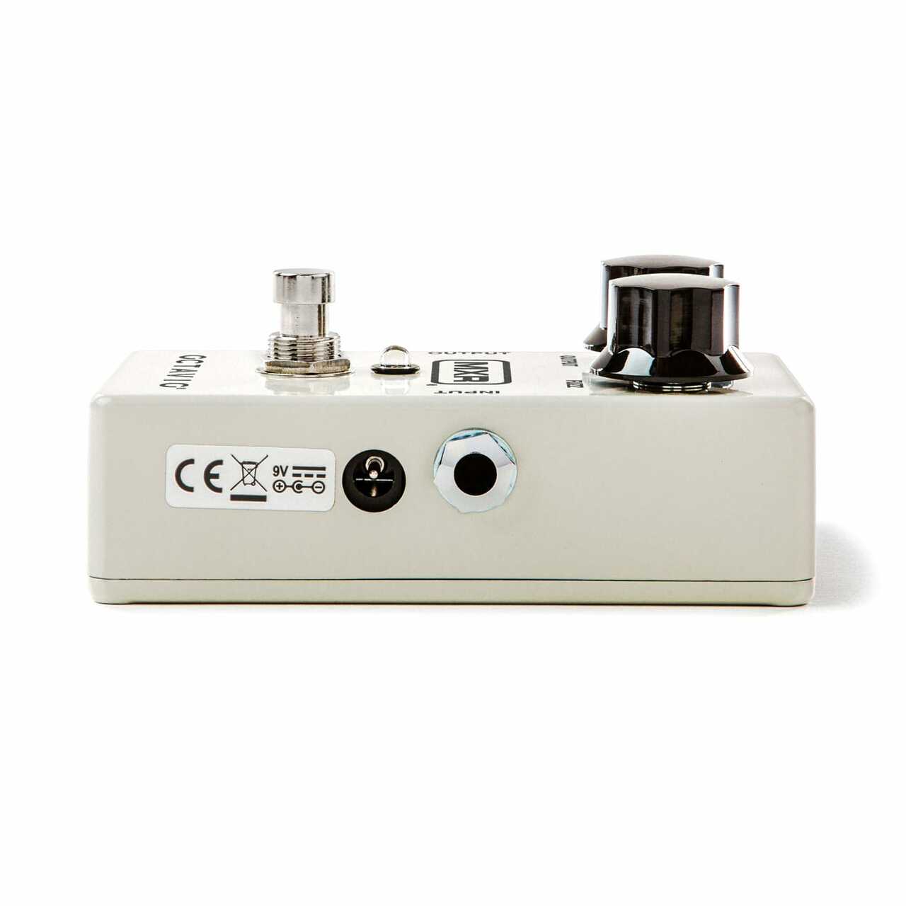 Jim Dunlop MXR M267 Octavio Fuzz Pedal (M-267 / M 267), MXR, EFFECTS, mxr-effects-m267, ZOSO MUSIC SDN BHD