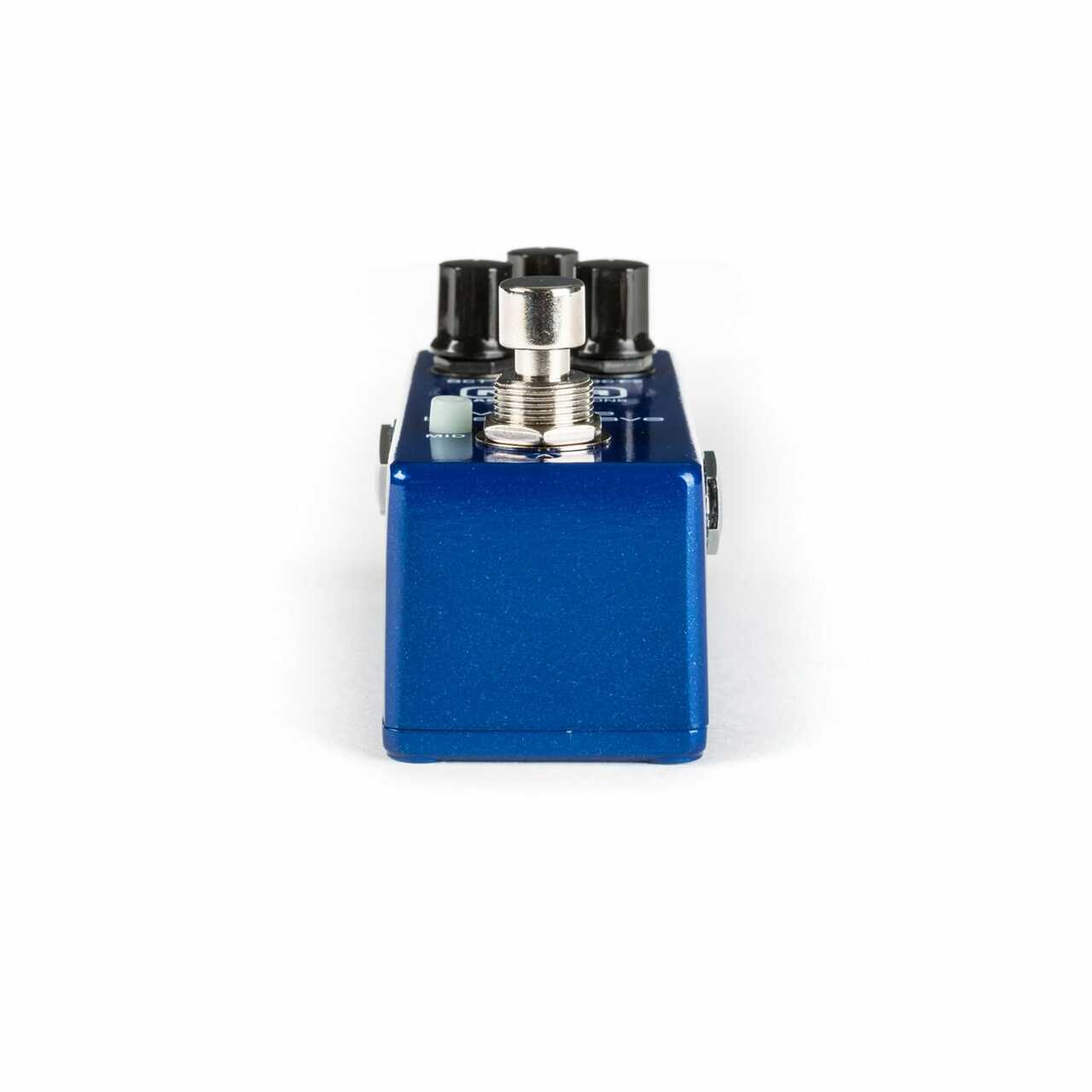 Jim Dunlop MXR M280 Vintage Bass Octave Mini Pedal (M-280 / M 280), MXR, EFFECTS, mxr-effects-m280, ZOSO MUSIC SDN BHD