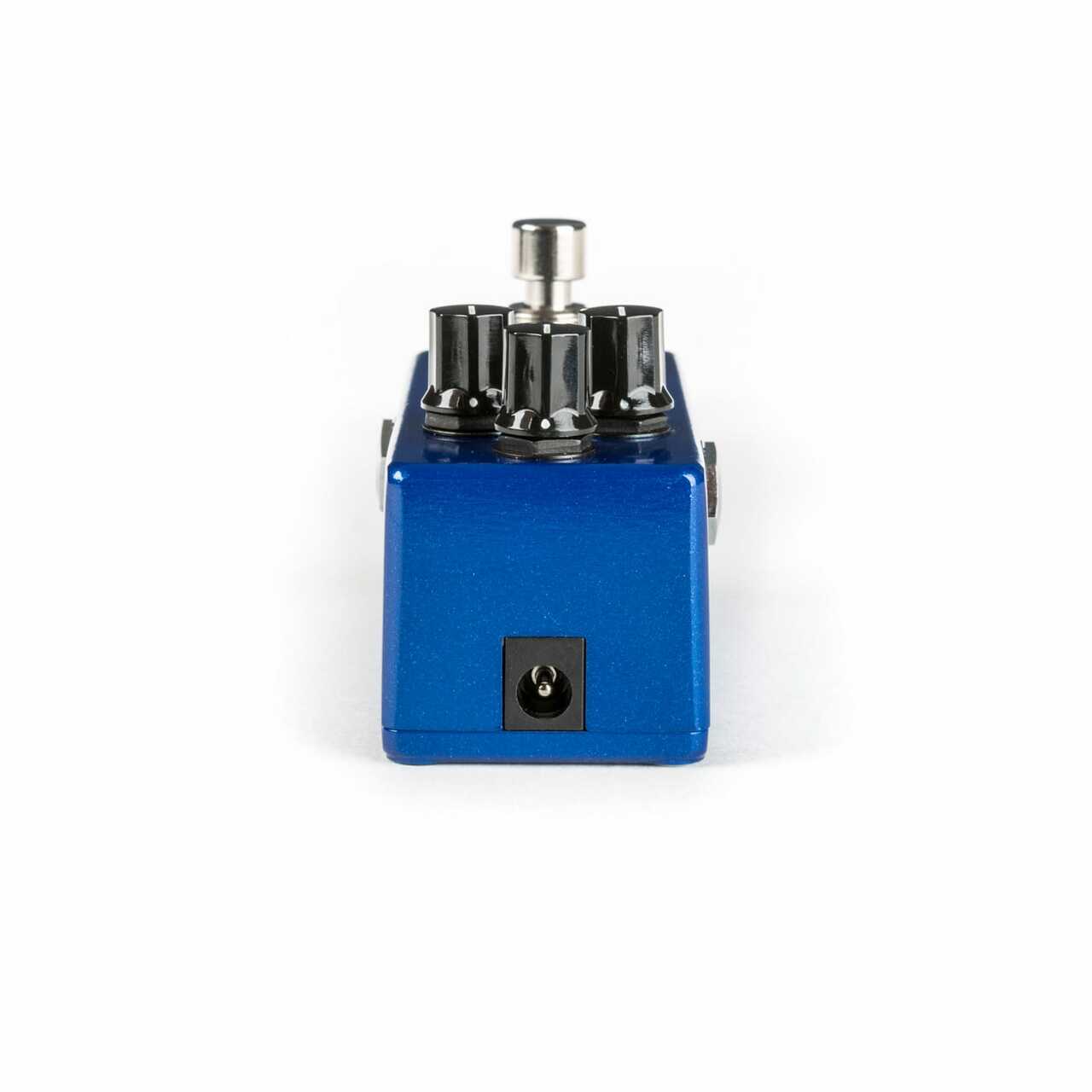 Jim Dunlop MXR M280 Vintage Bass Octave Mini Pedal (M-280 / M 280), MXR, EFFECTS, mxr-effects-m280, ZOSO MUSIC SDN BHD
