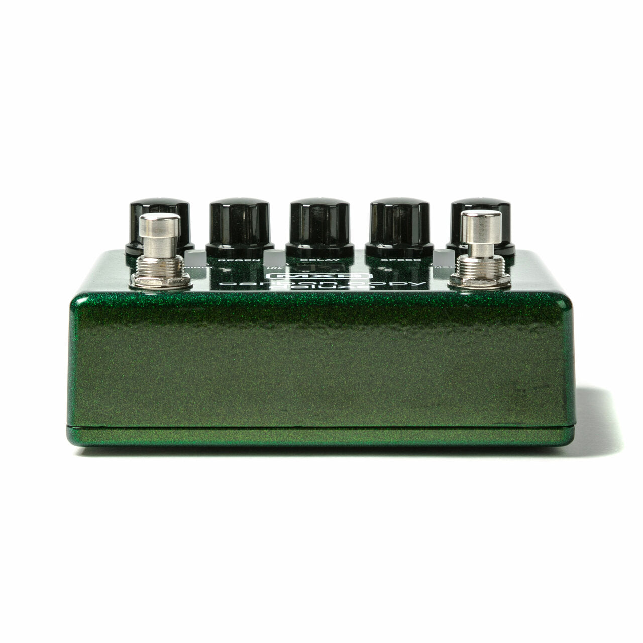 Jim Dunlop MXR M292 Carbon Copy Deluxe Analog Delay Pedal (M-292 / M 292), MXR, EFFECTS, mxr-effects-m292, ZOSO MUSIC SDN BHD