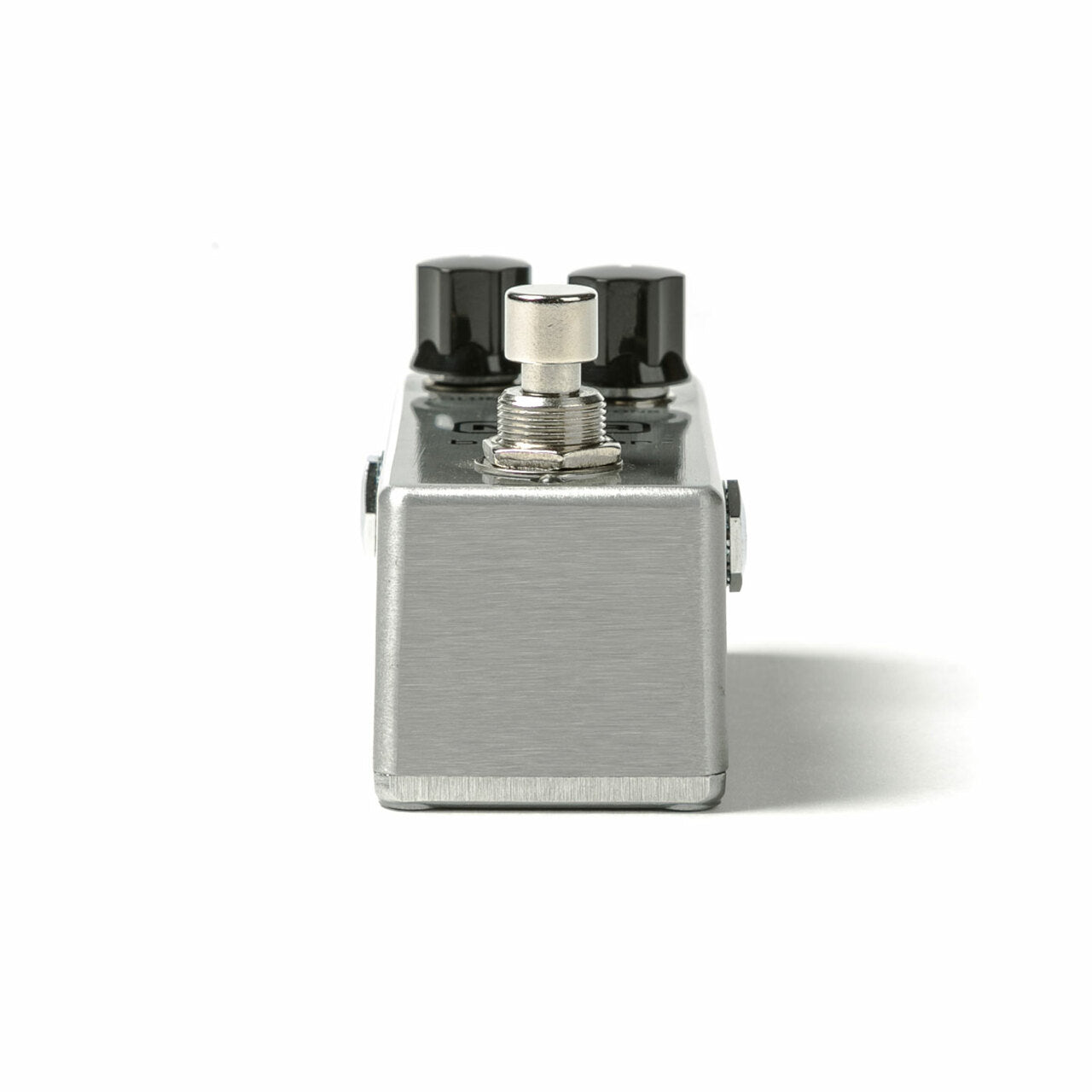 Jim Dunlop MXR M293 Booster Mini Boost Pedal (M-293 / M 293), MXR, EFFECTS, mxr-effects-m293uk, ZOSO MUSIC SDN BHD