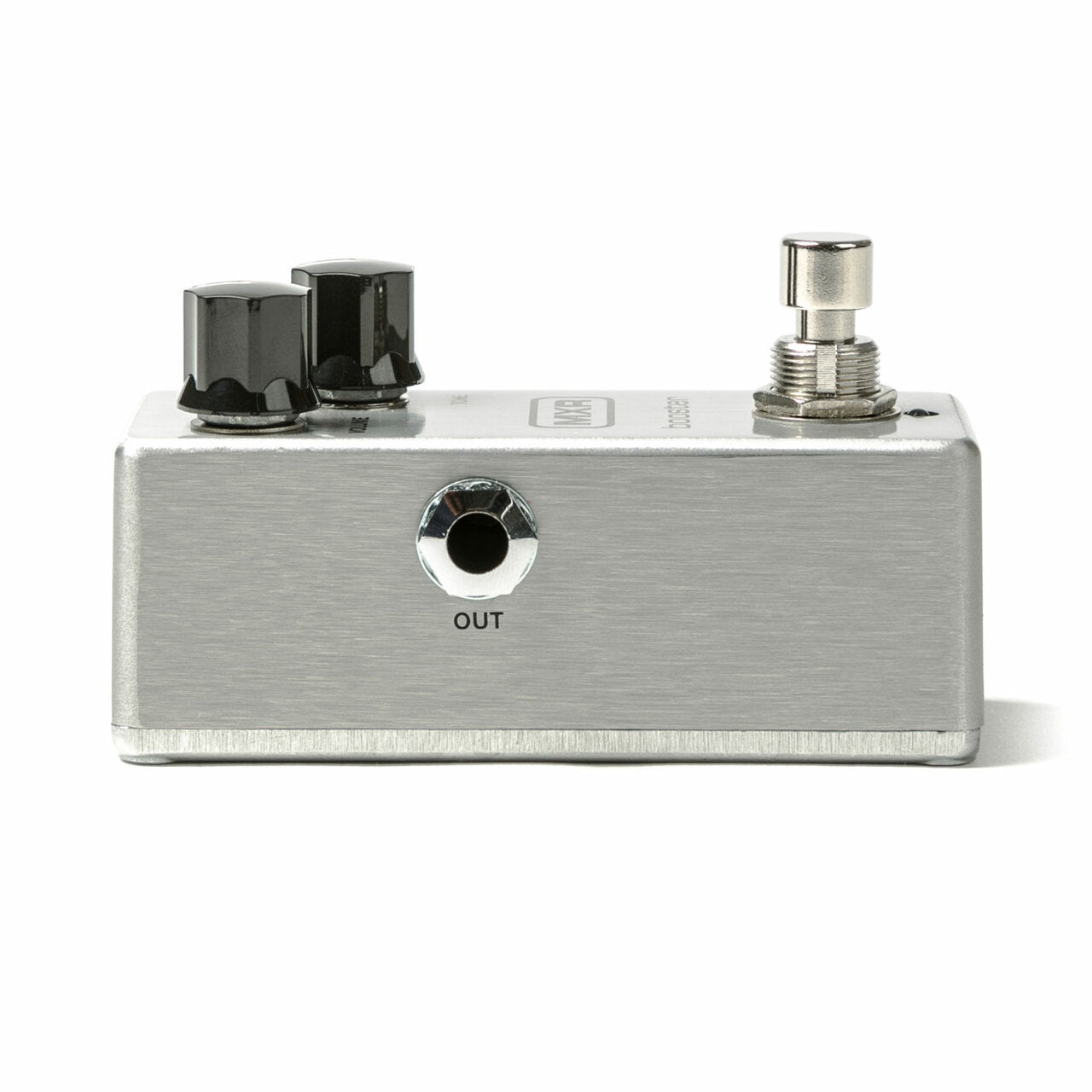 Jim Dunlop MXR M293 Booster Mini Boost Pedal (M-293 / M 293), MXR, EFFECTS, mxr-effects-m293uk, ZOSO MUSIC SDN BHD