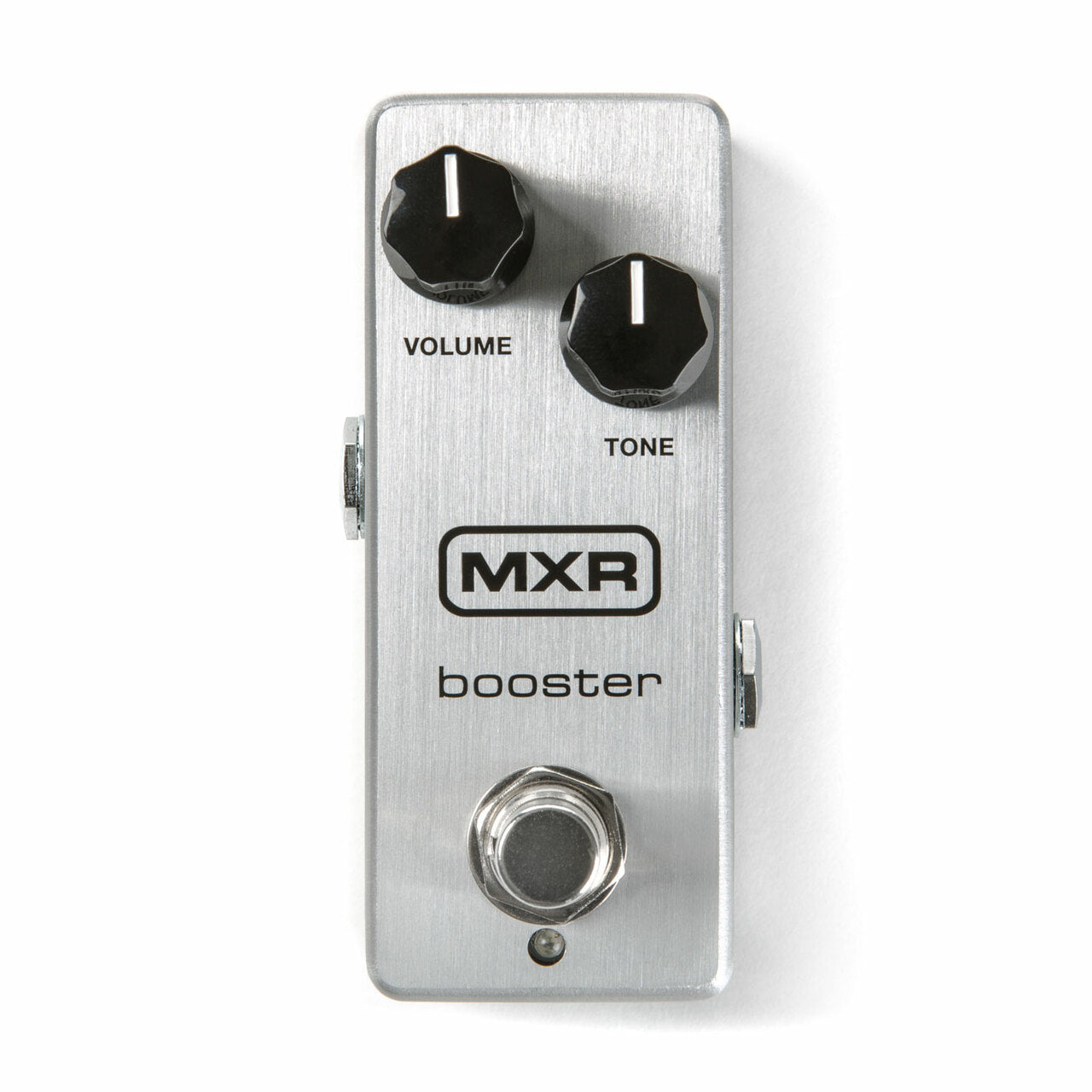 Jim Dunlop MXR M293 Booster Mini Boost Pedal (M-293 / M 293), MXR, EFFECTS, mxr-effects-m293uk, ZOSO MUSIC SDN BHD