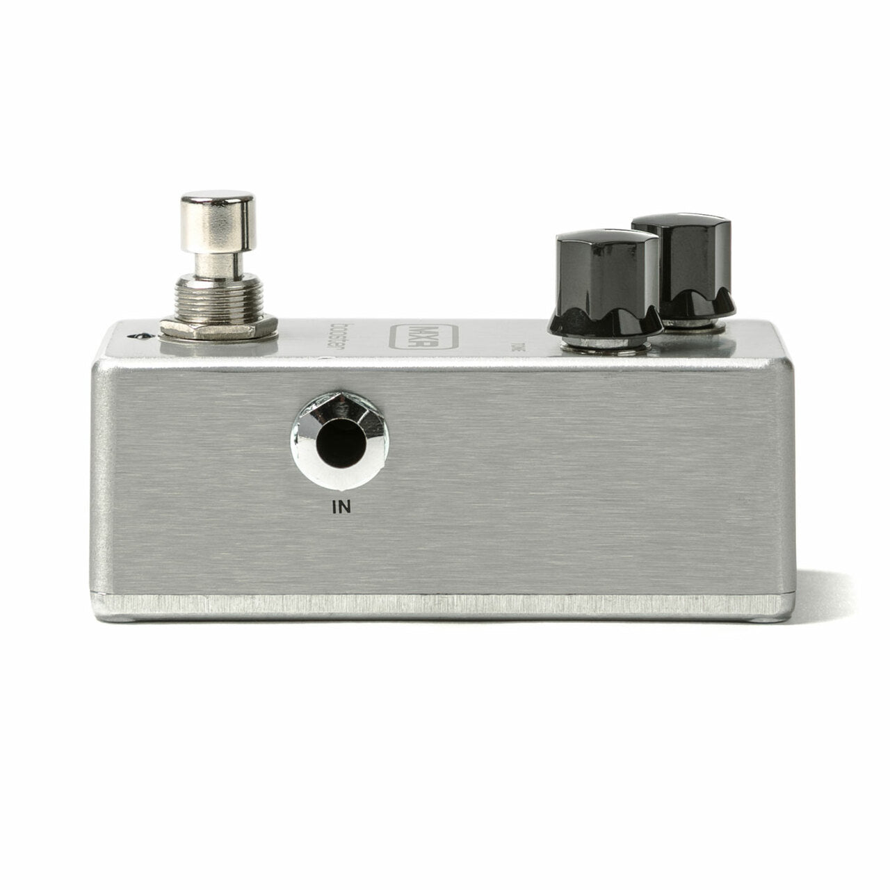 Jim Dunlop MXR M293 Booster Mini Boost Pedal (M-293 / M 293), MXR, EFFECTS, mxr-effects-m293uk, ZOSO MUSIC SDN BHD