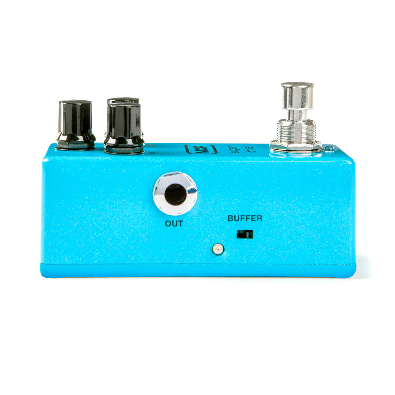 Jim Dunlop MXR M294 Sugar Drive Overdrive Pedal (M-294 / M 294), MXR, EFFECTS, mxr-effects-m294uk, ZOSO MUSIC SDN BHD