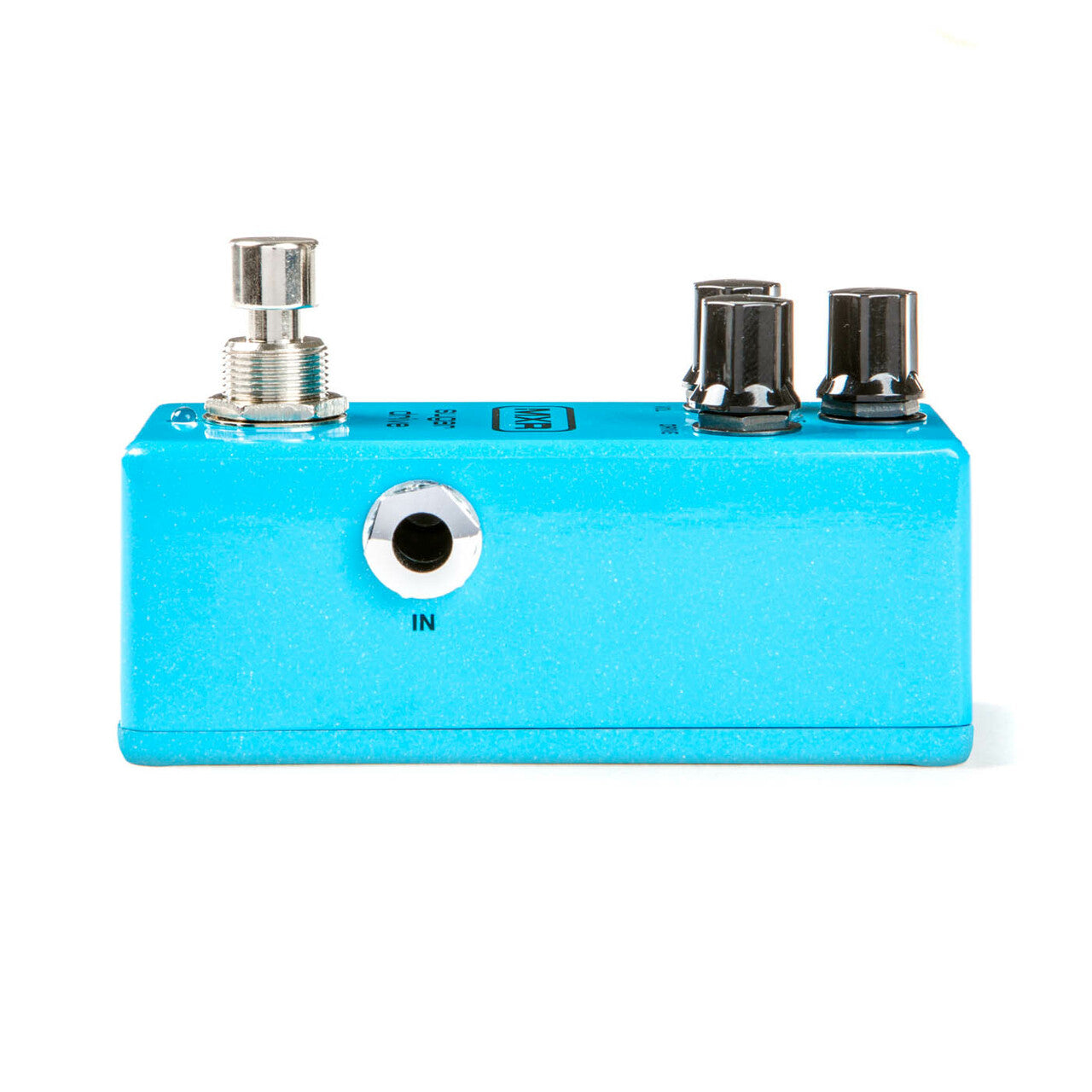 Jim Dunlop MXR M294 Sugar Drive Overdrive Pedal (M-294 / M 294), MXR, EFFECTS, mxr-effects-m294uk, ZOSO MUSIC SDN BHD