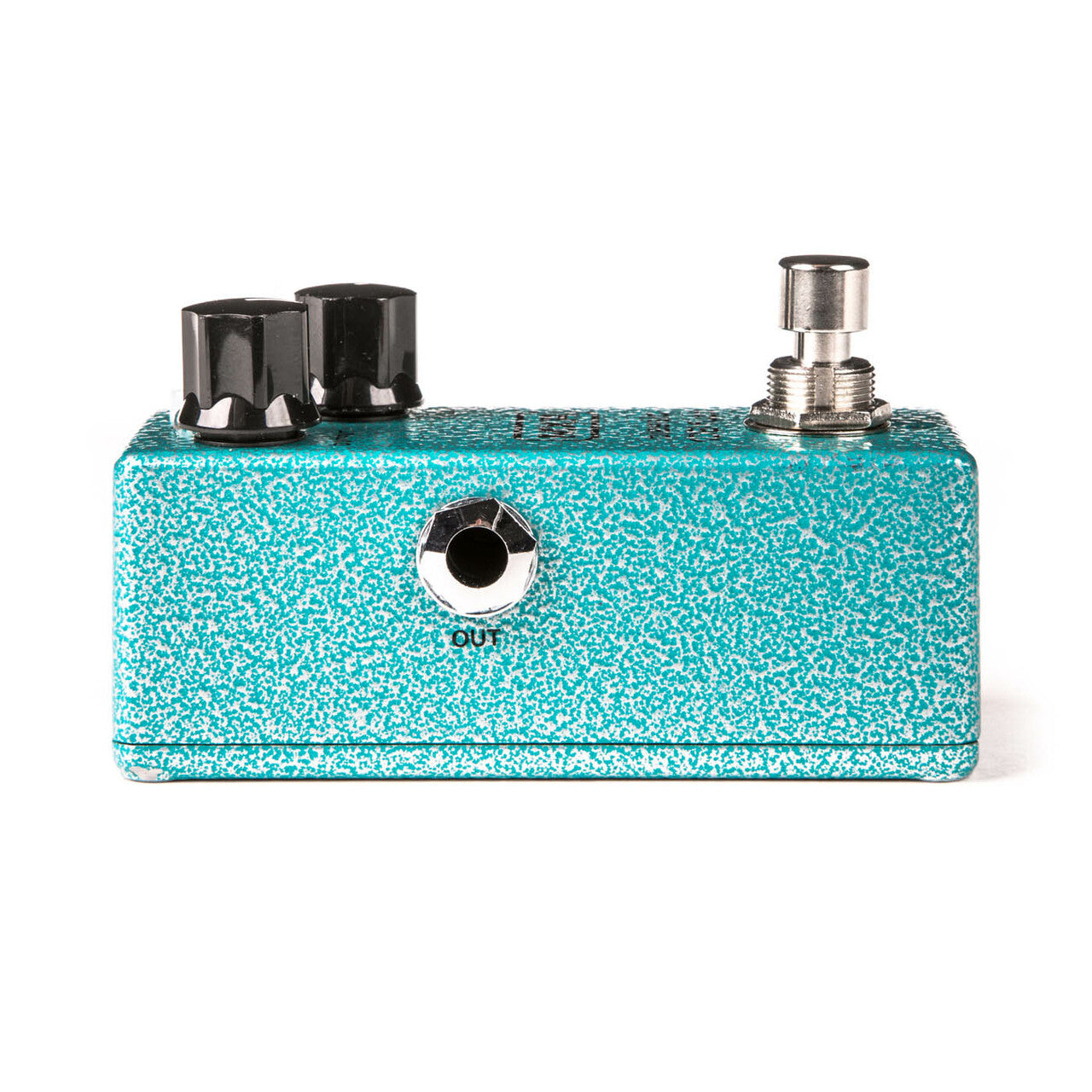 Jim Dunlop MXR M296 Classic 108 Fuzz Mini Pedal (M-296 / M 296), MXR, EFFECTS, mxr-effects-m296uk, ZOSO MUSIC SDN BHD