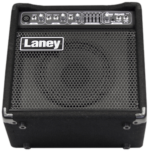 LANEY AH40 40w AUDIOHUB KEYBOARD AMP, LANEY, KEYBOARD AMPLIFIER, laney-gah40-audiohub-40w-1x8, ZOSO MUSIC SDN BHD