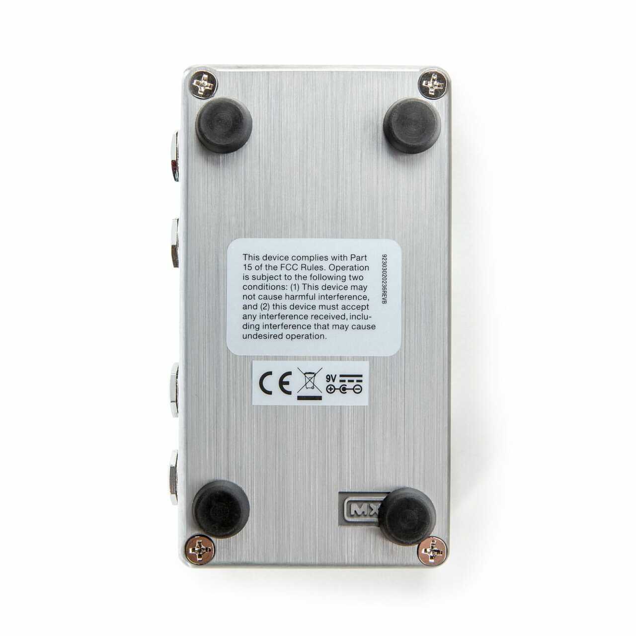 Jim Dunlop MXR M303 Clone Looper Pedal (M-303 / M 303), MXR, EFFECTS, mxr-effects-m303, ZOSO MUSIC SDN BHD