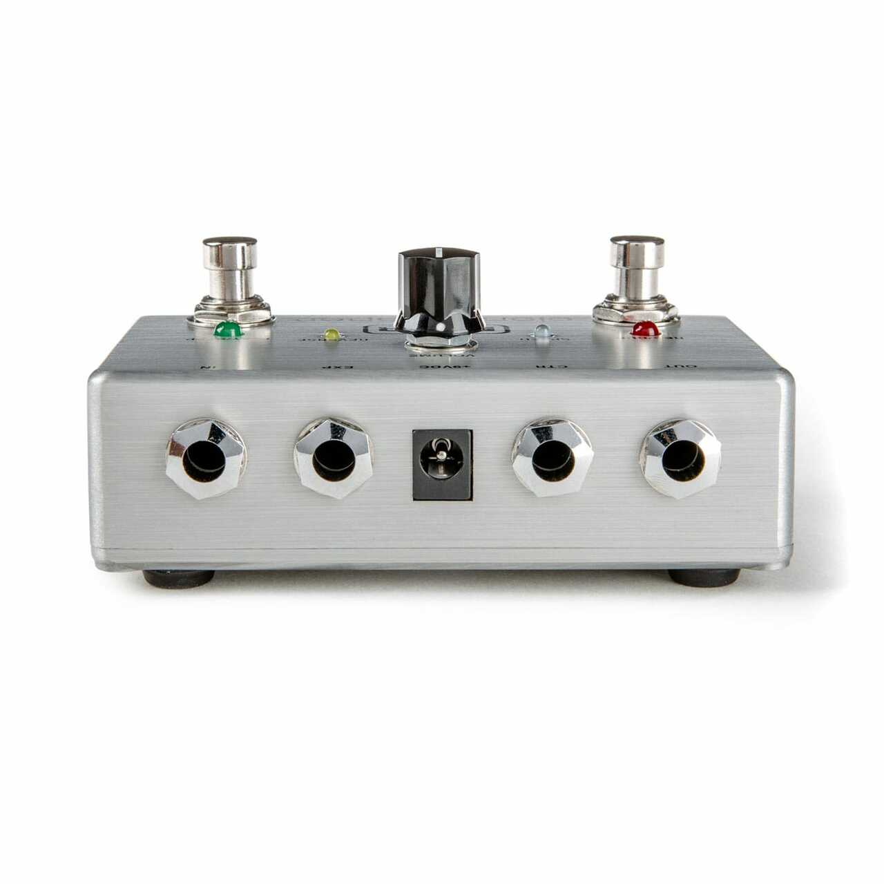 Jim Dunlop MXR M303 Clone Looper Pedal (M-303 / M 303), MXR, EFFECTS, mxr-effects-m303, ZOSO MUSIC SDN BHD