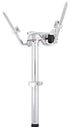 Tama Double Tom Holder MTH600, TAMA, DRUM HARDWARE, tama-drum-hardware-mth600, ZOSO MUSIC SDN BHD