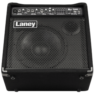 LANEY AH80 80W AUDIOHUB KEYBOARD AMP, LANEY, KEYBOARD AMPLIFIER, laney-audiohub-80w-1x10, ZOSO MUSIC SDN BHD