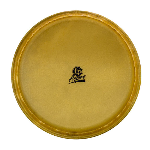 DISPLAY CLEARANCE - LP 11IN CONGA HEAD | LP , Zoso Music