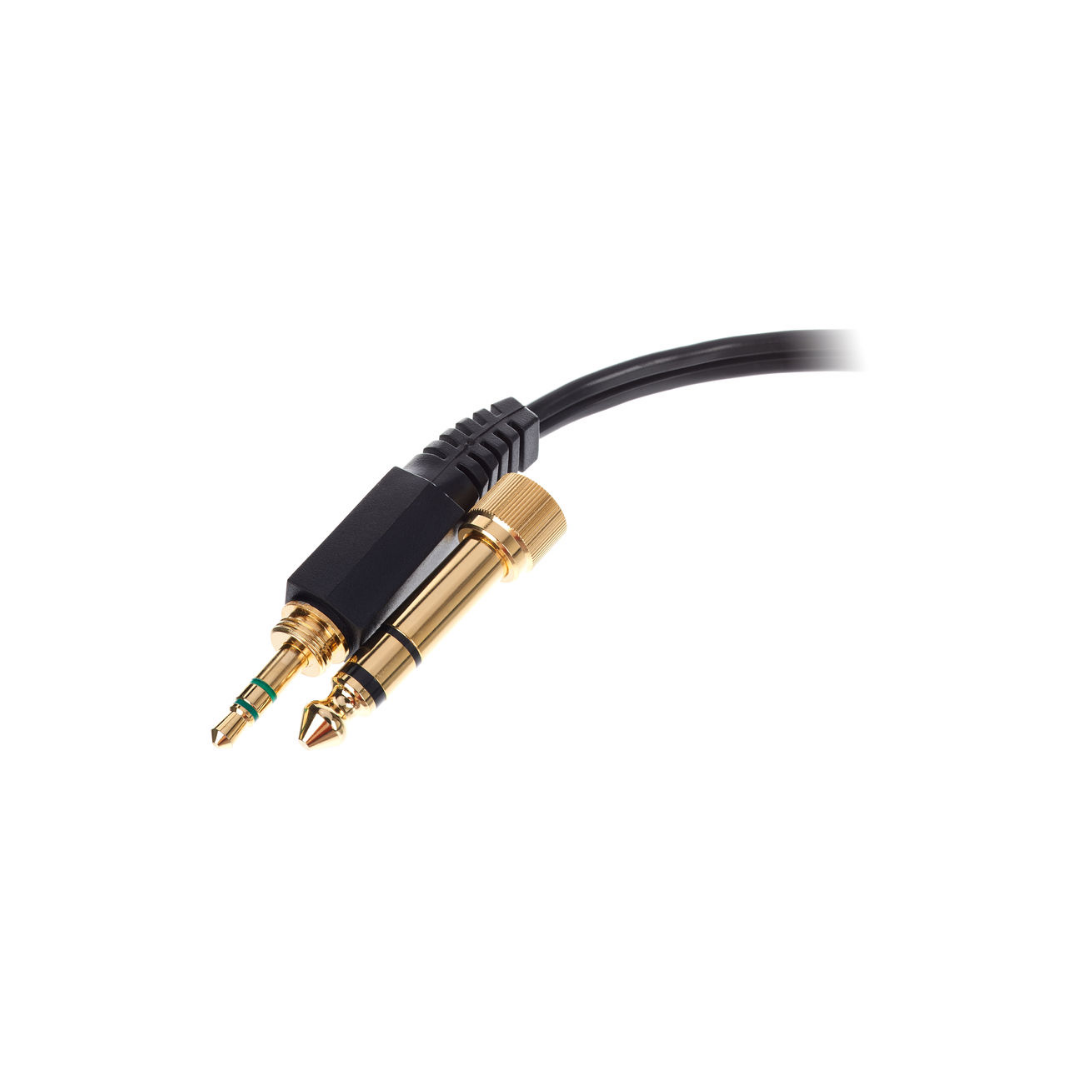 SUPERLUX HD330 SEMI OPEN DYNAMIC STEREO RECORDING HEADPHONE 150 Ω OHM, SUPERLUX, HEADPHONE, superlux-heaphones-sup-hd330, ZOSO MUSIC SDN BHD