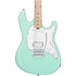 STERLING CTSS30HS CUTLASS ELECTRIC GUITAR SHORT SCALE MINT GREEN COLOR (CTSS-30HS/ CTSS 30HS), STERLING, ELECTRIC GUITAR, sterling-electric-guitar-ctss30hs-mg, ZOSO MUSIC SDN BHD