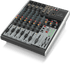Behringer Xenyx 1204USB 8-channel Mixer with USB (Xenyx-1204USB) | BEHRINGER , Zoso Music