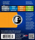 ELIXIR 12077 NANOWEB LIGHT TOP HEAVY BOTTOM ELECTRIC GUITAR STRINGS | ELIXIR , Zoso Music