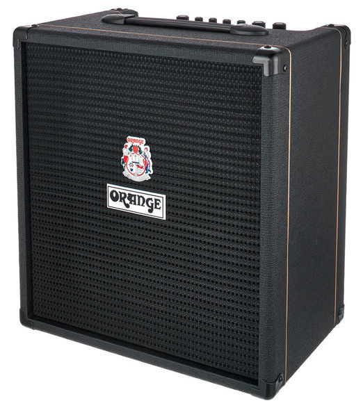 ORANGE CRUSH BASS 50 BK - 1X12