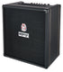 ORANGE CRUSH BASS 50 BK - 1X12" 50W BASS COMBO, BLACK, ORANGE, BASS AMPLIFIER, orange-crush-bass-50-bk-1x12-50w-bass-combo-black, ZOSO MUSIC SDN BHD