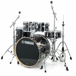Yamaha Stage Custom All Birch, With Hardware |  YAMAHA MUSIC |  DRUM-ACOUSTIC |  Zoso Music