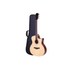 Enya EAG-40NA 40" Cutaway Acoustic Guitar AAA Englemann Spruce Top With/Without EQ With Bag And Accessories | ENYA , Zoso Music