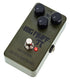 ELECTRO HARMONIX GREEN RUSSIAN BIG MUFF PI GUITAR EFFECT PEDAL | ELECTRO-HARMONIX , Zoso Music